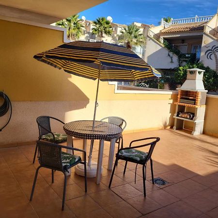 Dehesa de Campoamor  Casa Martina 아파트 외부 사진