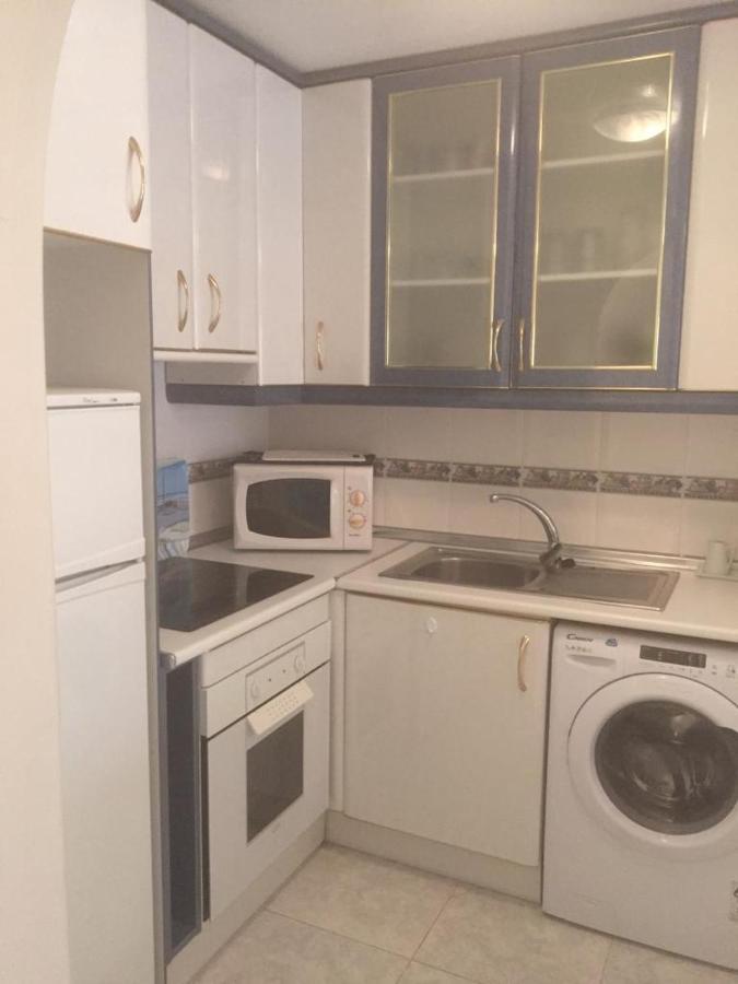 Dehesa de Campoamor  Casa Martina 아파트 외부 사진