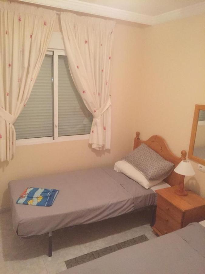 Dehesa de Campoamor  Casa Martina 아파트 외부 사진