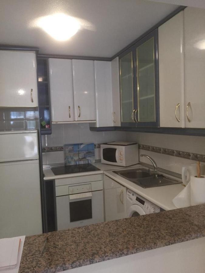Dehesa de Campoamor  Casa Martina 아파트 외부 사진
