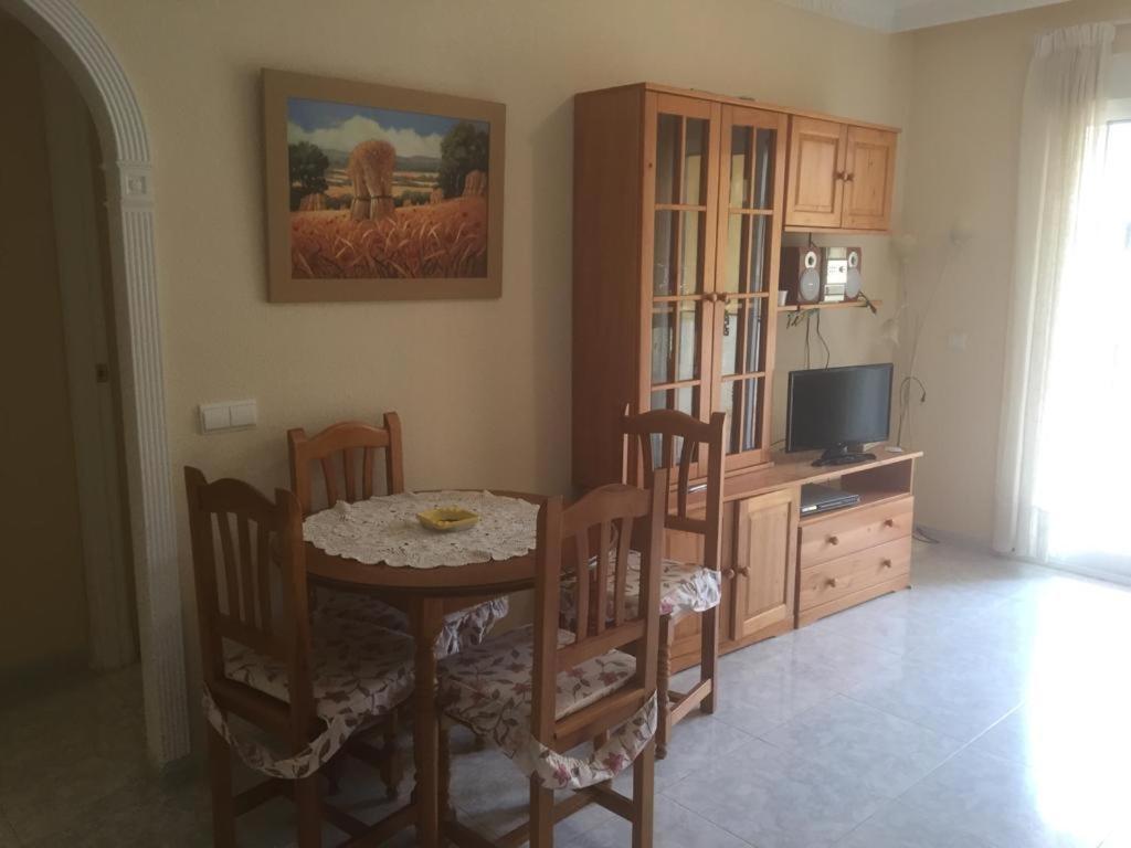 Dehesa de Campoamor  Casa Martina 아파트 외부 사진