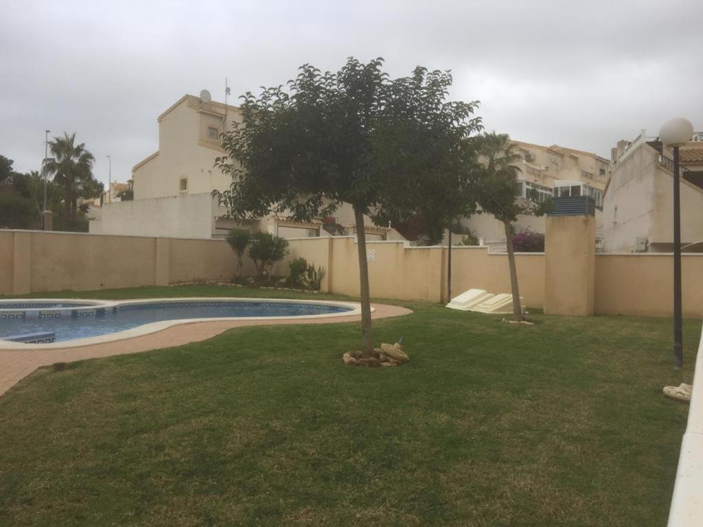 Dehesa de Campoamor  Casa Martina 아파트 외부 사진