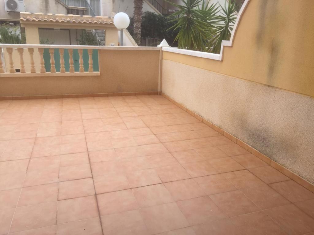 Dehesa de Campoamor  Casa Martina 아파트 외부 사진