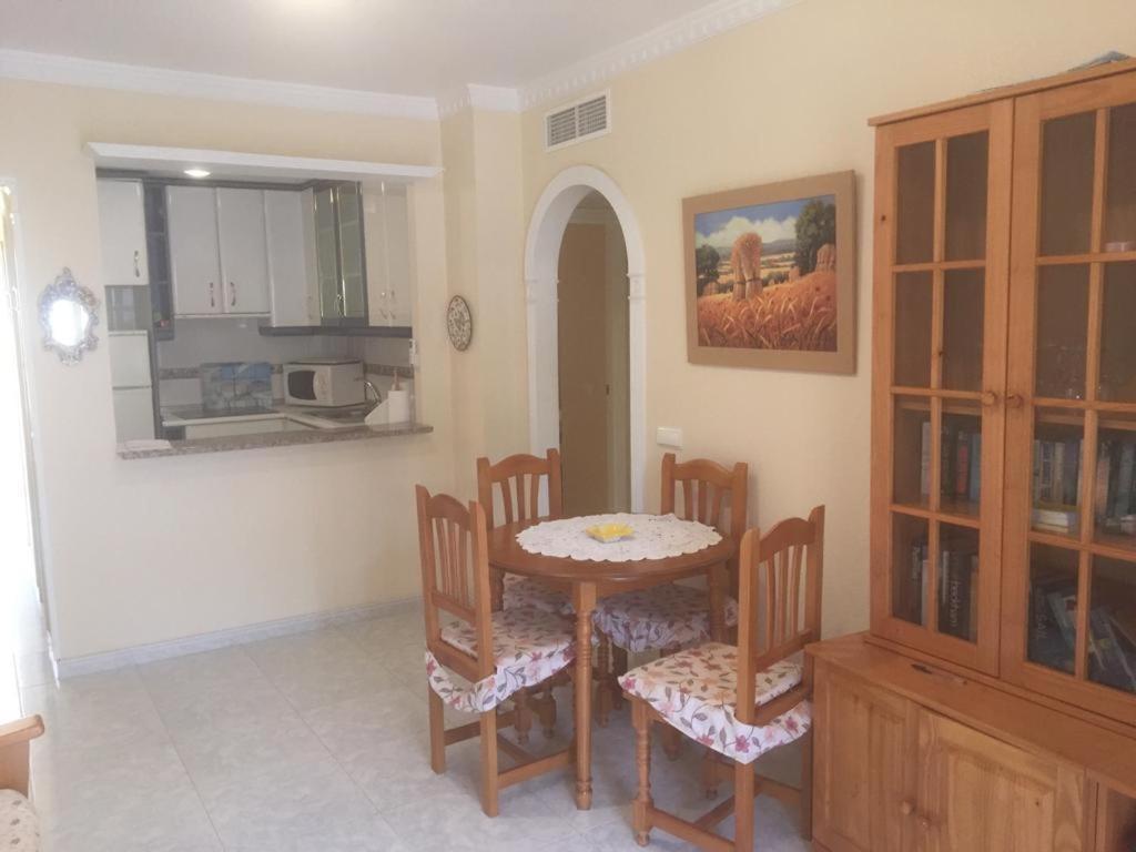 Dehesa de Campoamor  Casa Martina 아파트 외부 사진