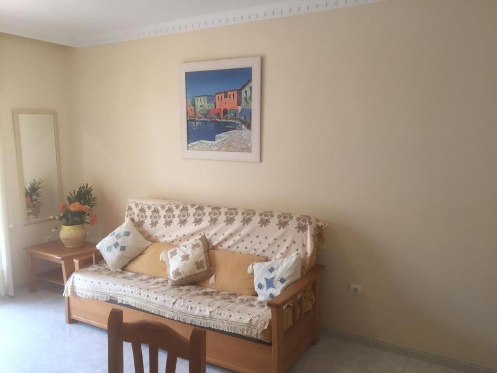 Dehesa de Campoamor  Casa Martina 아파트 외부 사진