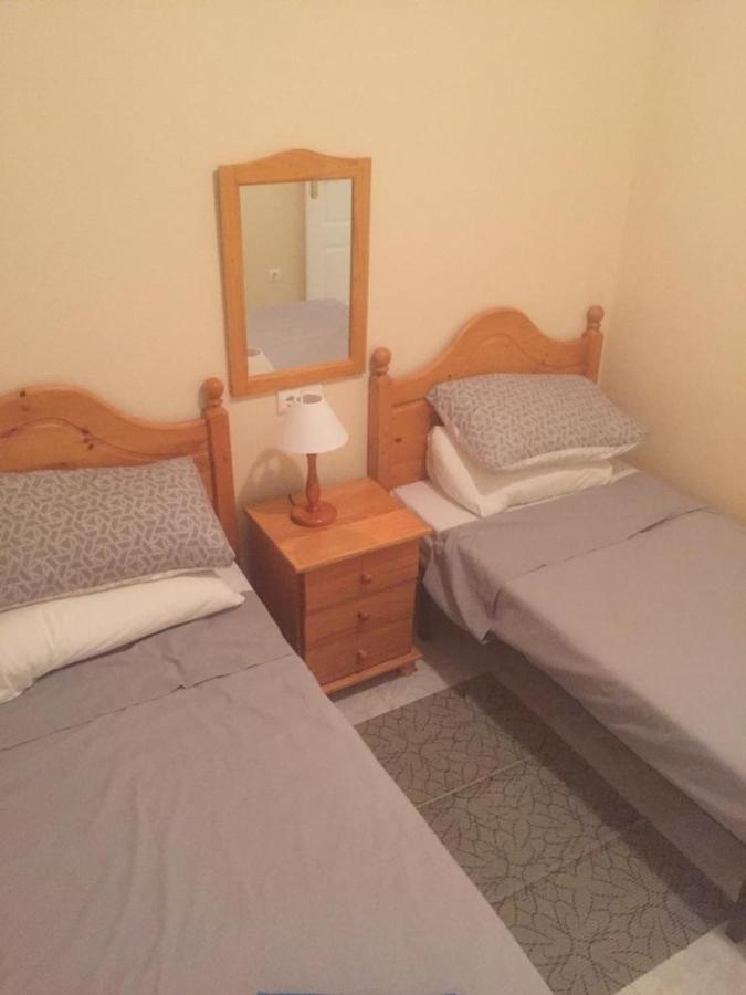 Dehesa de Campoamor  Casa Martina 아파트 외부 사진