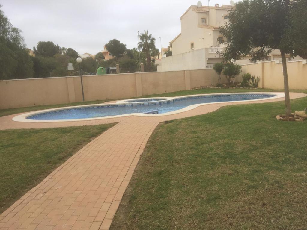 Dehesa de Campoamor  Casa Martina 아파트 외부 사진