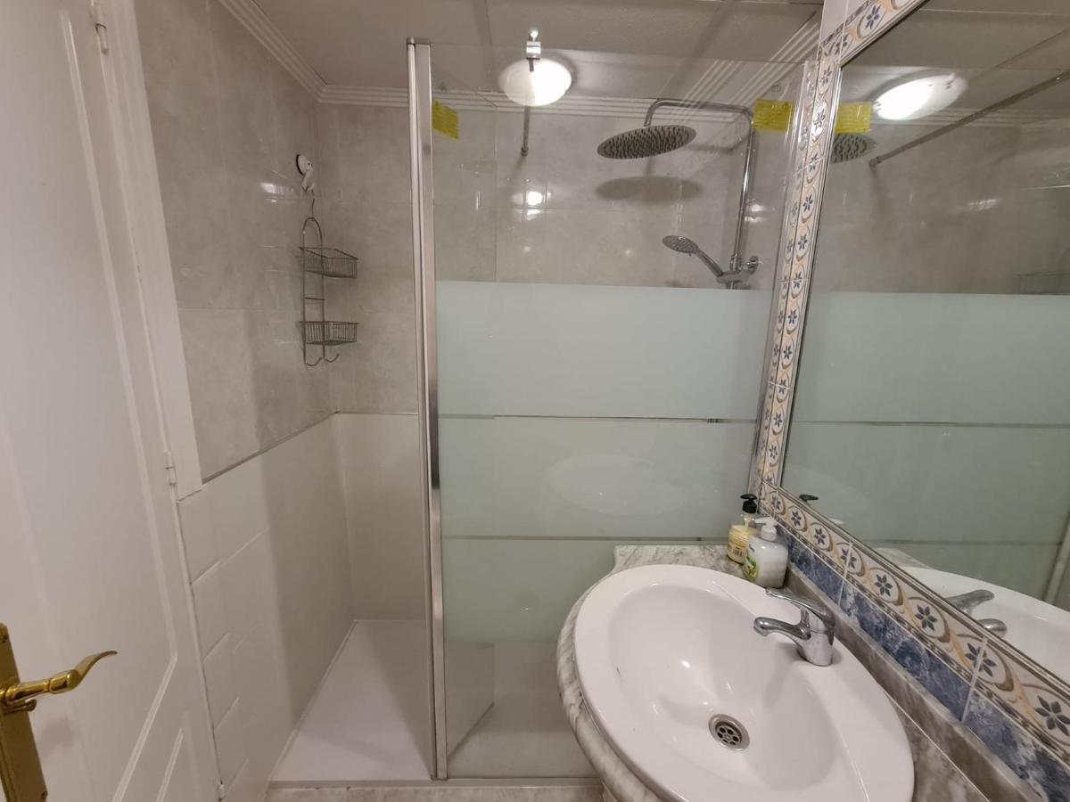 Dehesa de Campoamor  Casa Martina 아파트 외부 사진
