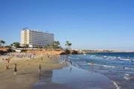Dehesa de Campoamor  Casa Martina 아파트 외부 사진