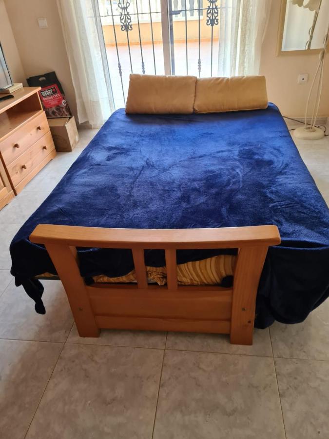 Dehesa de Campoamor  Casa Martina 아파트 외부 사진